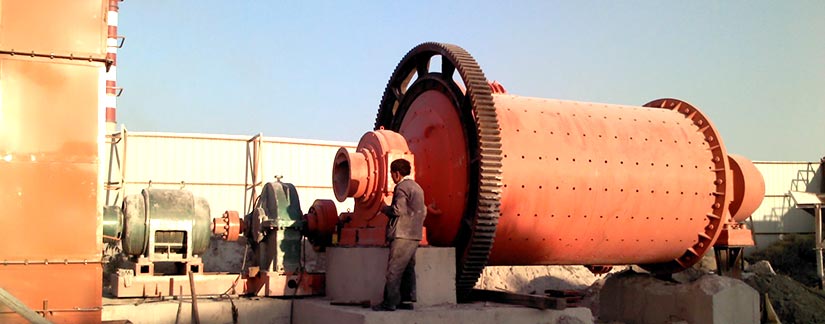 Coal Grinding Mill