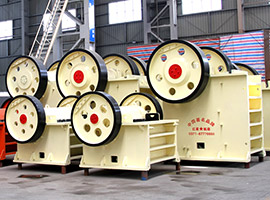 China Jaw Crusher