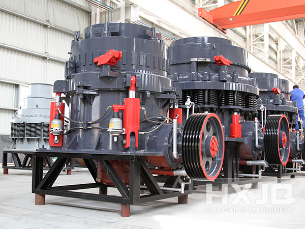 Cone Crusher