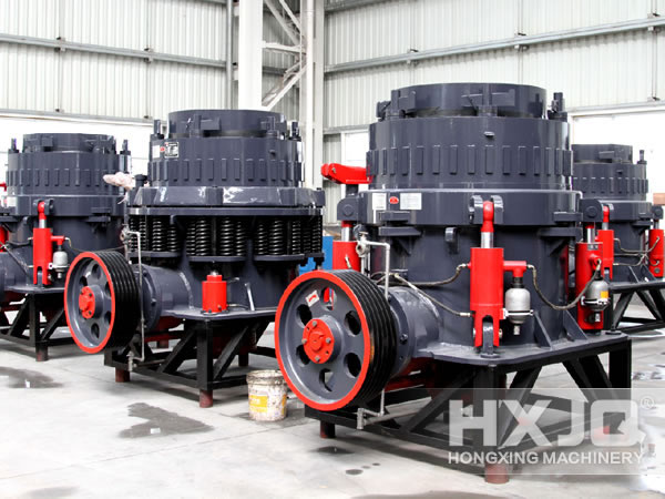 Cone Crusher