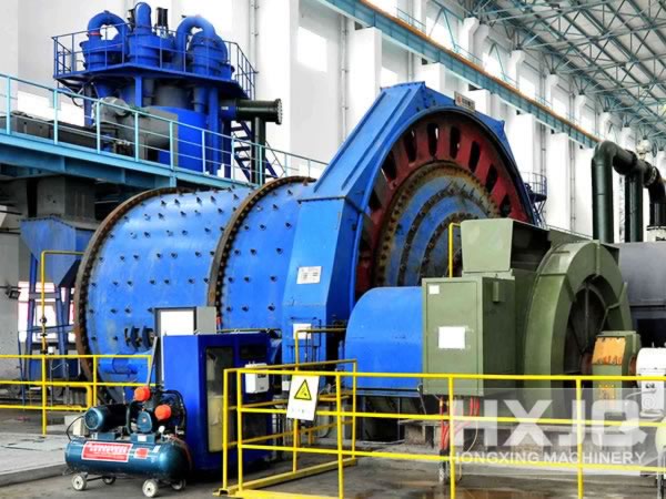 Coal Grinding Mill